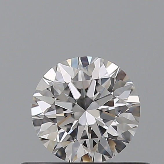 0.35 carat Round diamond F VVS1 Excellent