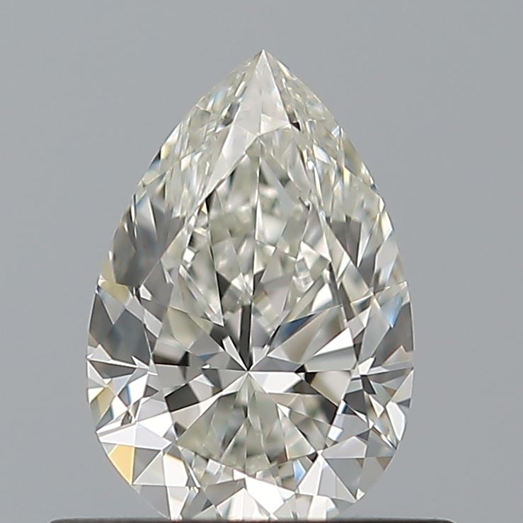 0.51 carat Pear diamond G VVS1 VeryGood