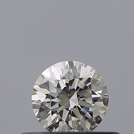 0.30 carat Round diamond J VVS1 Excellent