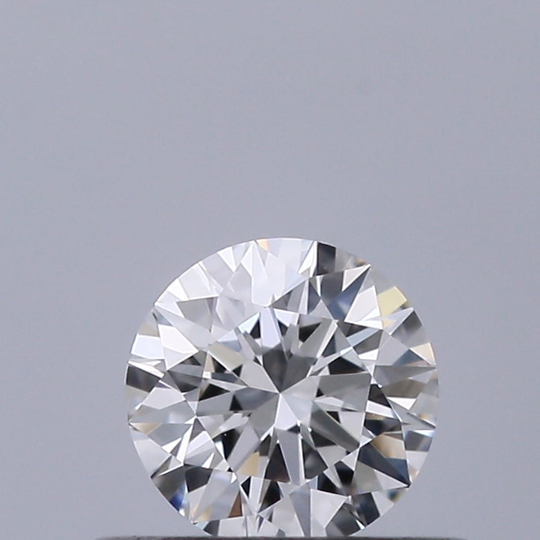 0.32 carat Round diamond D IF Excellent