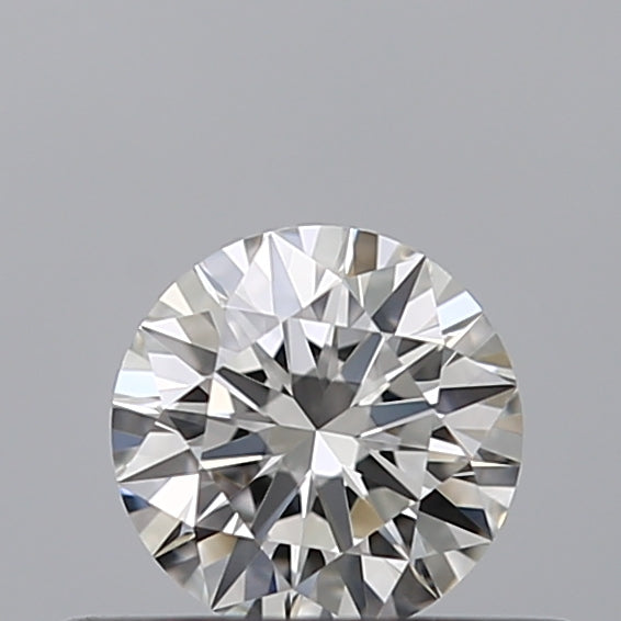 0.31 carat Round diamond F VVS1 Excellent