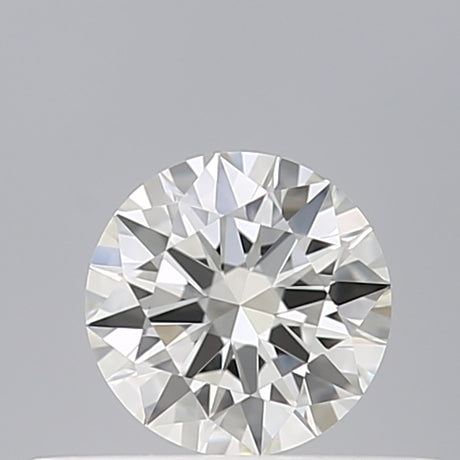 0.31 carat Round diamond G IF Excellent
