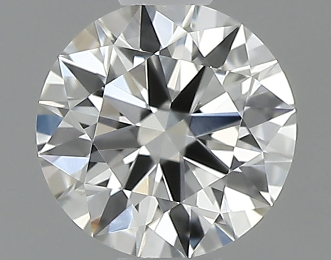 0.51 carat Round diamond G VVS2 Excellent