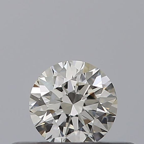 0.23 carat Round diamond G VVS1 Excellent