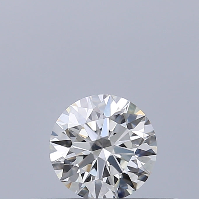 0.28 carat Round diamond F VS1 Excellent