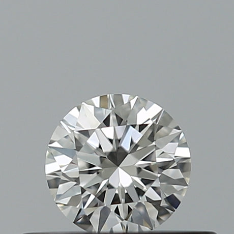 0.24 carat Round diamond G VVS2 Excellent