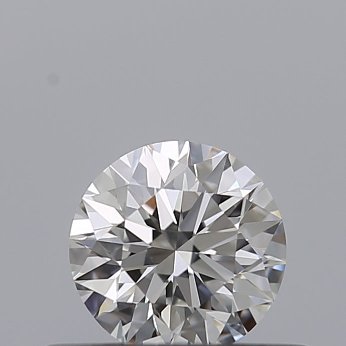 0.36 carat Round diamond F VVS2 Excellent