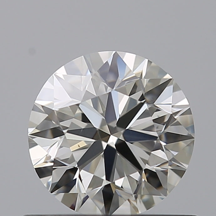 0.70 carat Round diamond H VS2 VeryGood