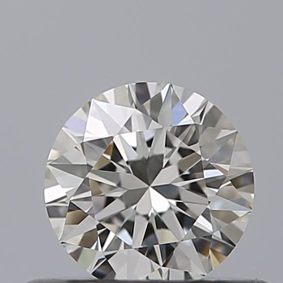 0.40 carat Round diamond G IF Excellent