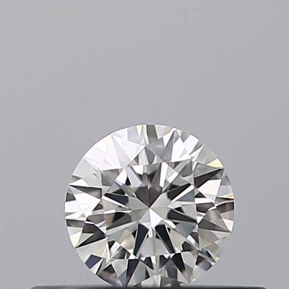 0.20 carat Round diamond F  VVS1 Excellent