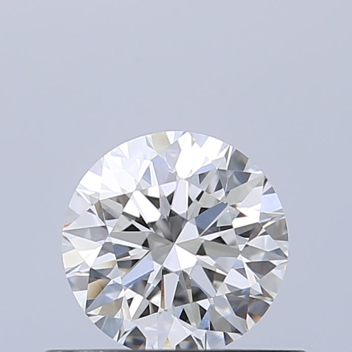 0.50 carat Round diamond D VS1 Excellent