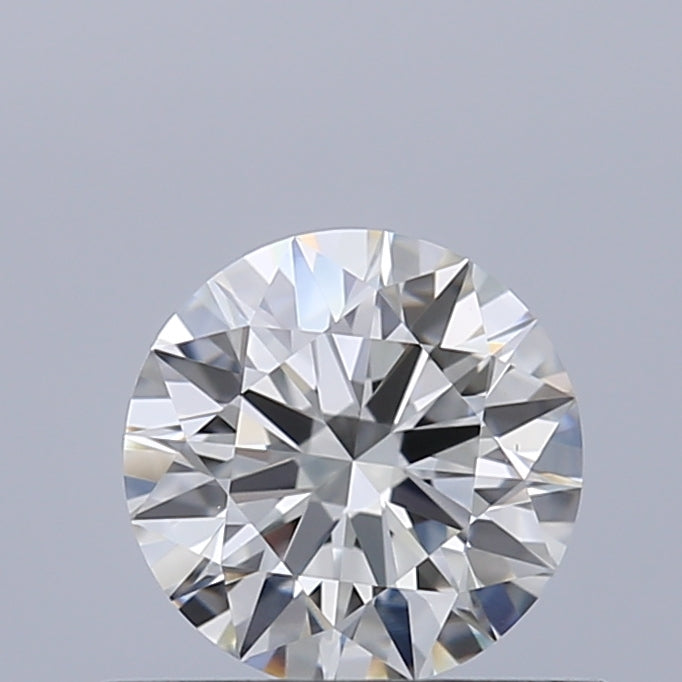 0.55 carat Round diamond G VS1 Excellent