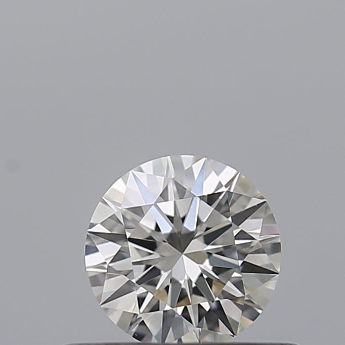 0.32 carat Round diamond H VS2 Excellent