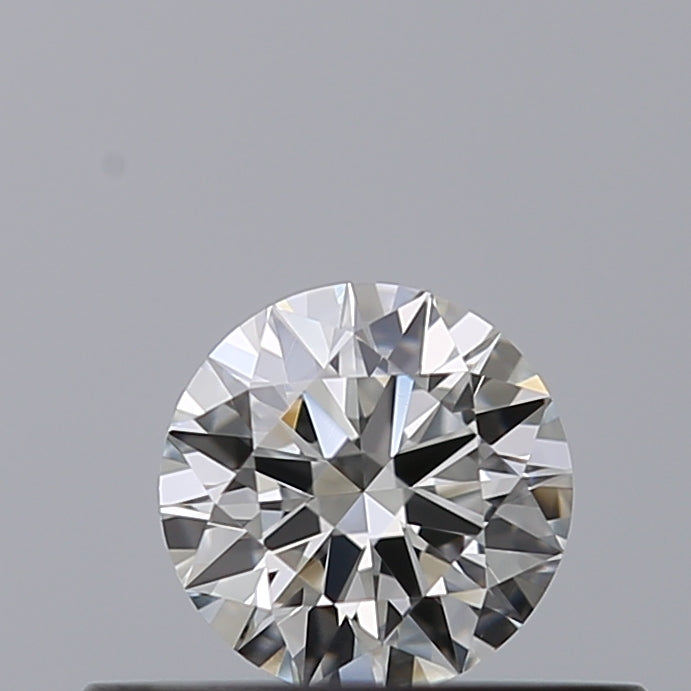 0.30 carat Round diamond F VVS2 Excellent
