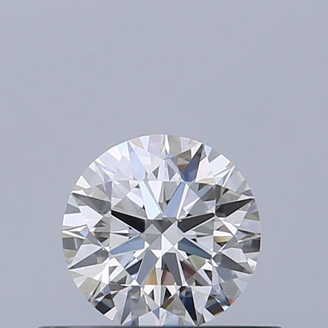0.41 carat Round diamond D VVS1 Excellent