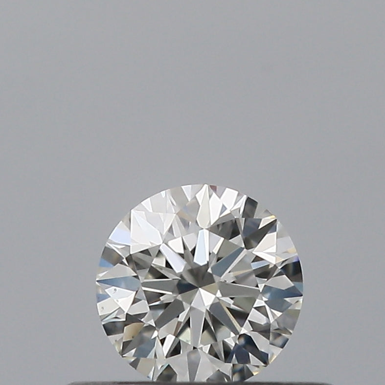 0.27 carat Round diamond H VS1 Excellent