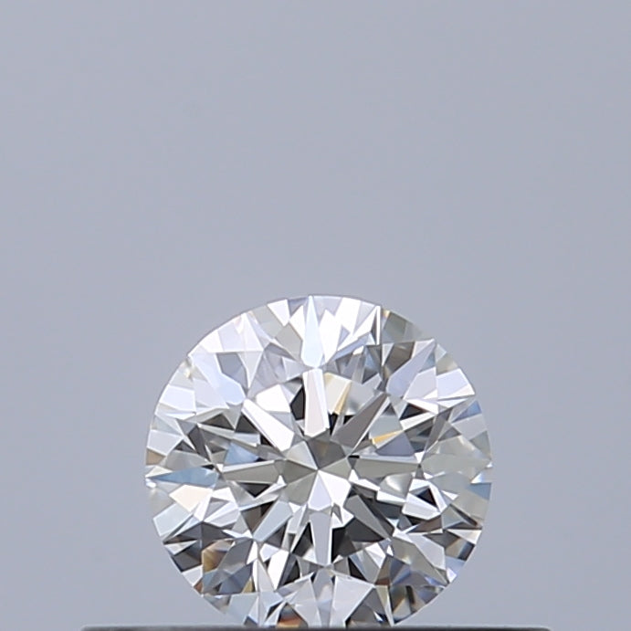 0.30 carat Round diamond E VVS1 Excellent