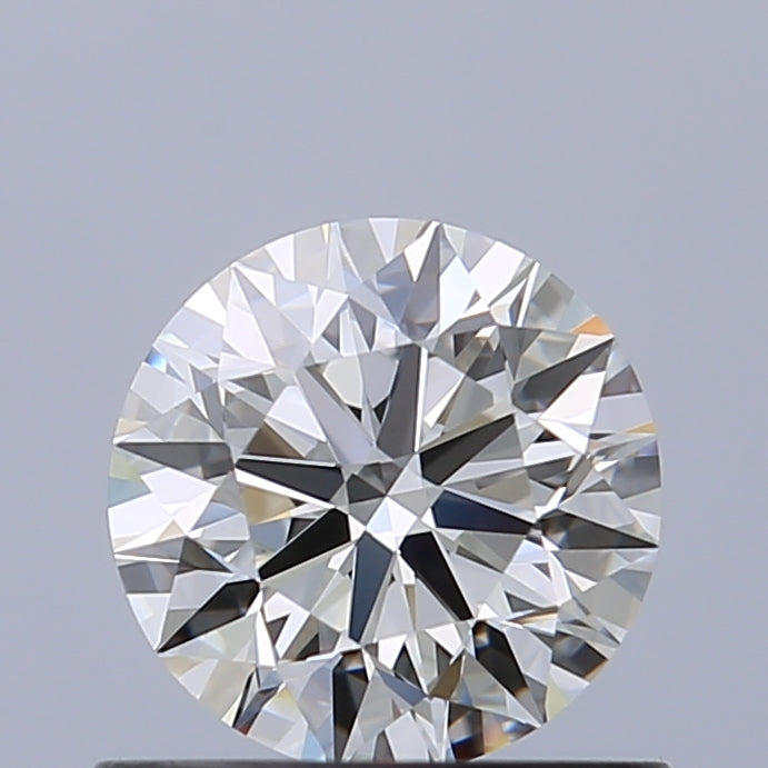 0.70 carat Round diamond I VVS1 Excellent
