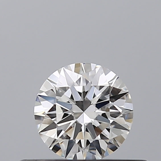 0.27 carat Round diamond D IF Excellent