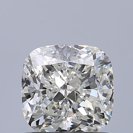 0.91 carat Cushion diamond G IF VeryGood