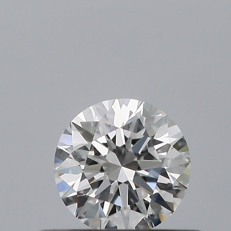 0.32 carat Round diamond D VS1 Excellent