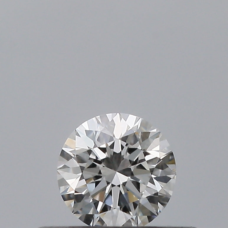 0.23 carat Round diamond F  VS1 Excellent