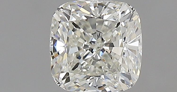 0.72 carat Cushion diamond H IF VeryGood