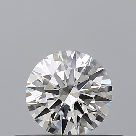 0.27 carat Round diamond F VVS1 Excellent