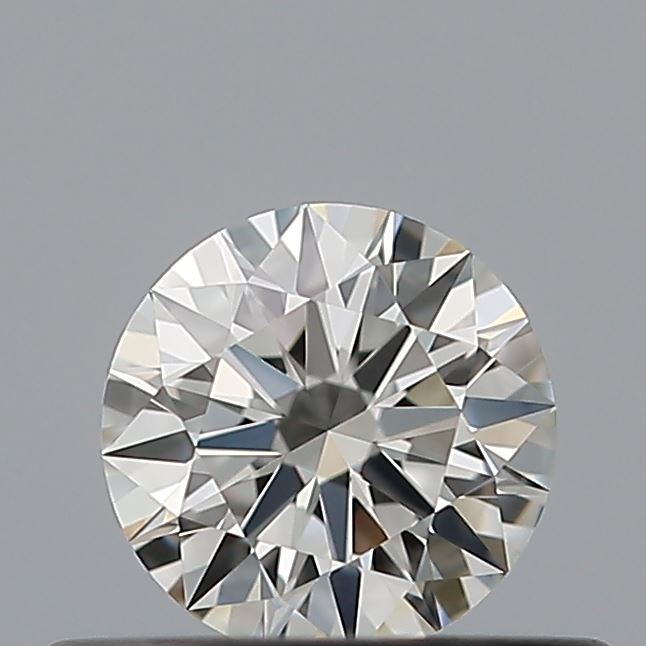0.32 carat Round diamond H VVS1 Excellent