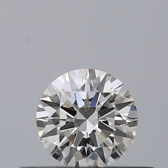 0.31 carat Round diamond G VVS2 Excellent