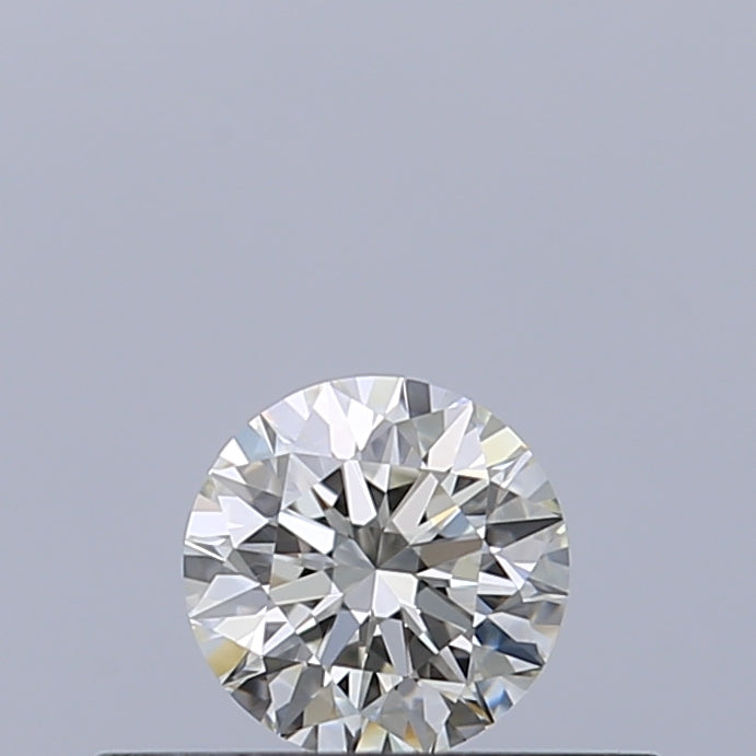 0.24 carat Round diamond G VVS1 Excellent