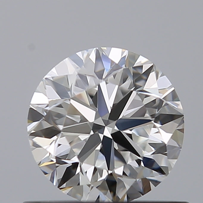0.70 carat Round diamond E VVS2 VeryGood