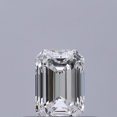 0.30 carat Emerald diamond D VS1