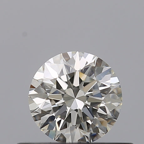 0.40 carat Round diamond G IF Excellent