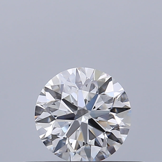 0.40 carat Round diamond D VS1 Excellent