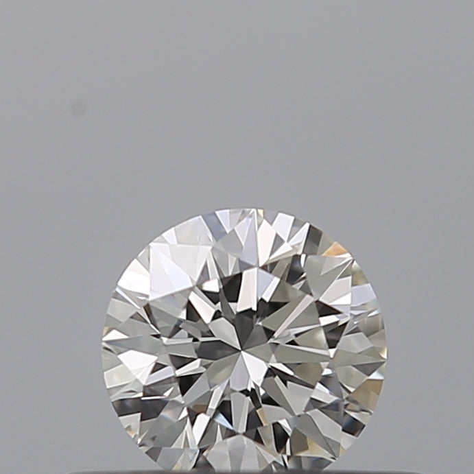 0.31 carat Round diamond H VVS1 Excellent