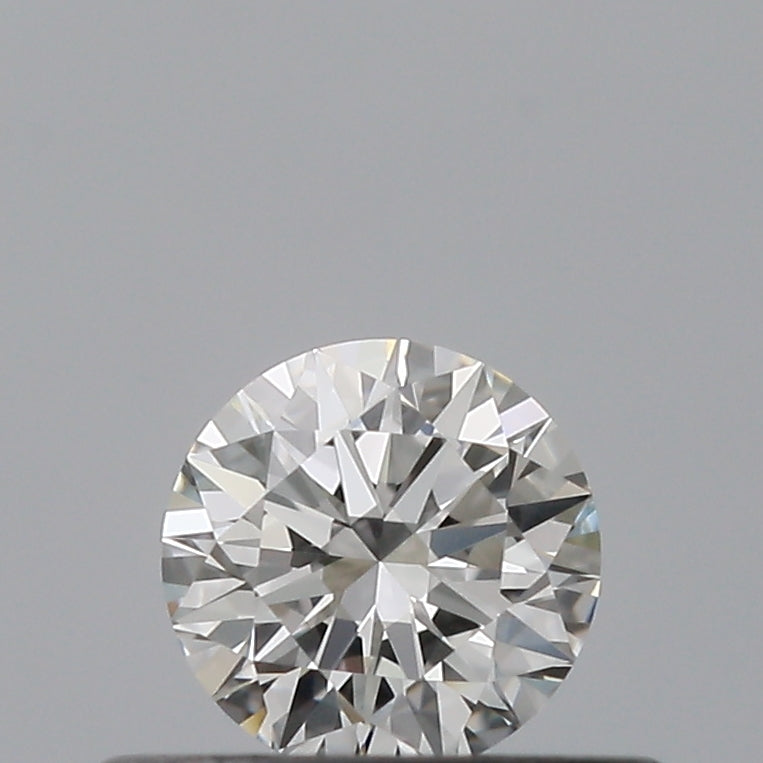 0.30 carat Round diamond F VVS1 Excellent