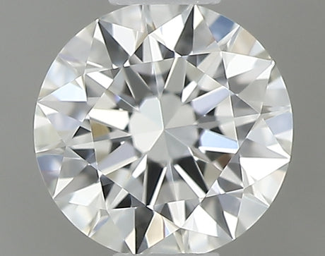 0.33 carat Round diamond H VVS1 Excellent