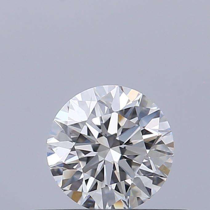 0.40 carat Round diamond E VS2 Excellent