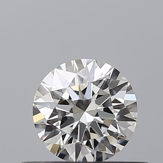 0.31 carat Round diamond F VVS2 Excellent