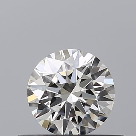 0.31 carat Round diamond F VVS2 Excellent