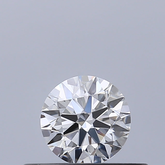 0.30 carat Round diamond E VS1 Excellent