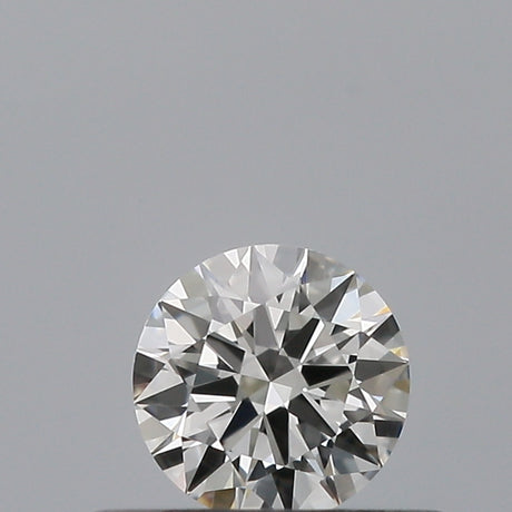 0.26 carat Round diamond G VVS1 Excellent