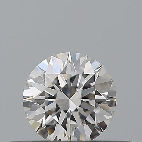 0.25 carat Round diamond G VS2 Excellent