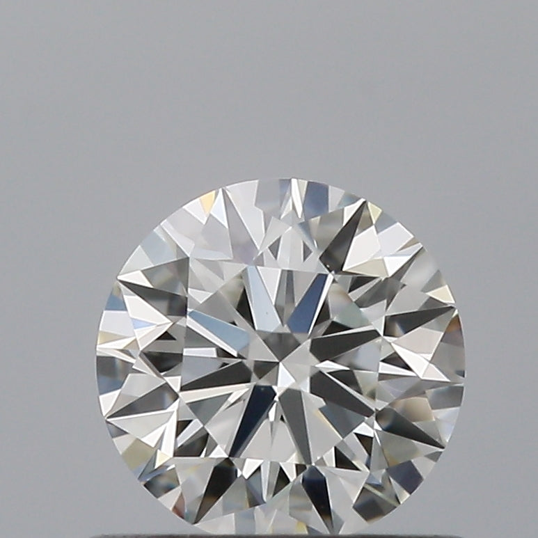 0.53 carat Round diamond G VS1 Excellent