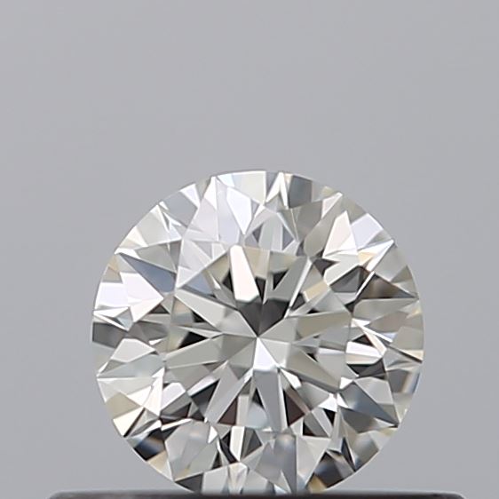 0.31 carat Round diamond G IF Excellent
