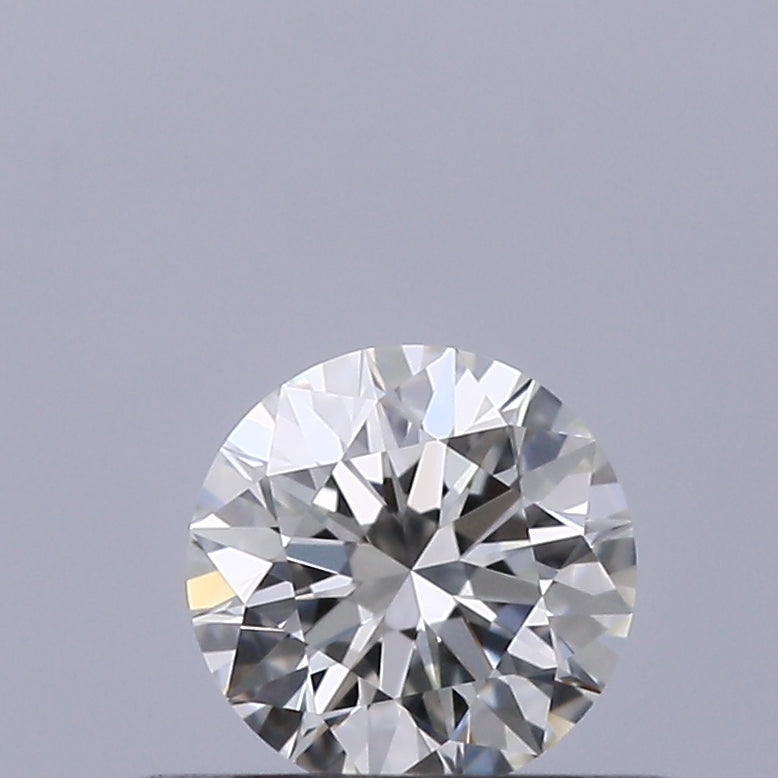 0.32 carat Round diamond G VVS1 Excellent