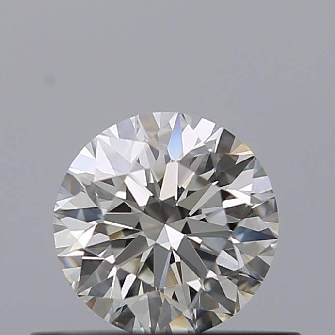 0.45 carat Round diamond G VVS1 Excellent