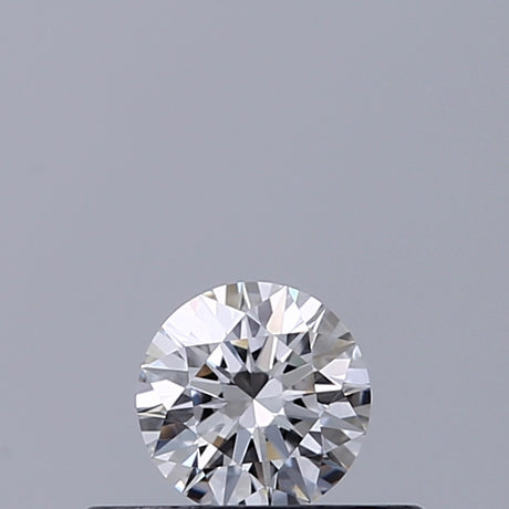 0.19 carat Round diamond F VS1 Excellent