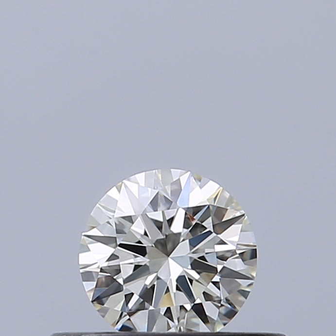 0.26 carat Round diamond G VVS1 Excellent